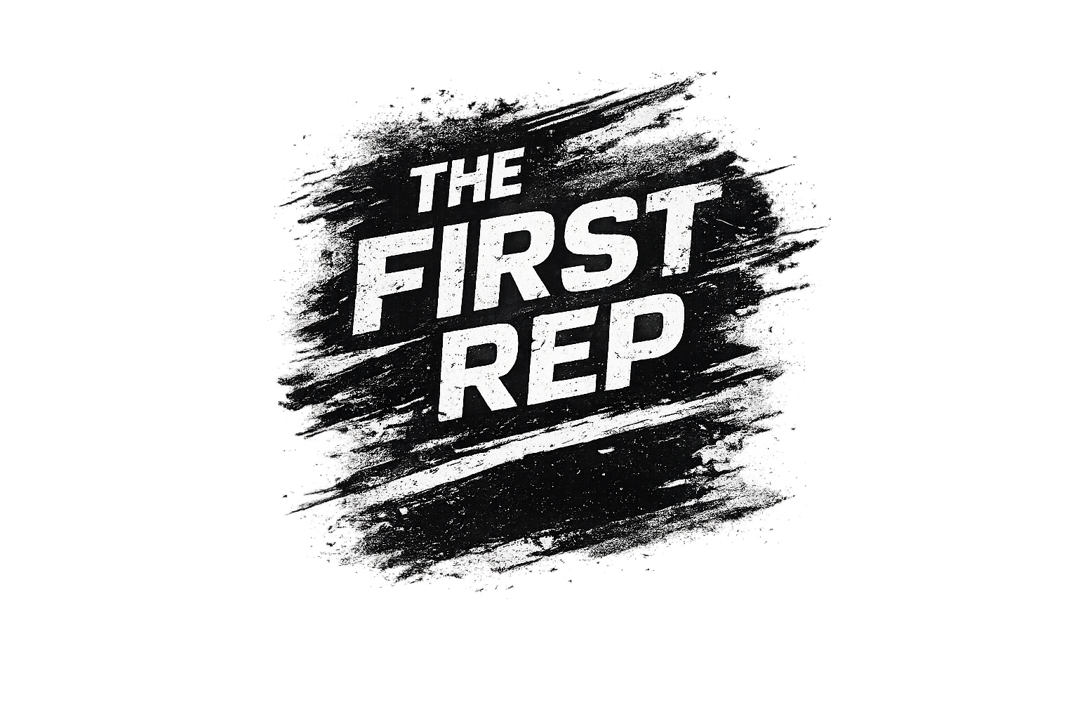 LOCKED IN FITNESS - THE FIRST REP