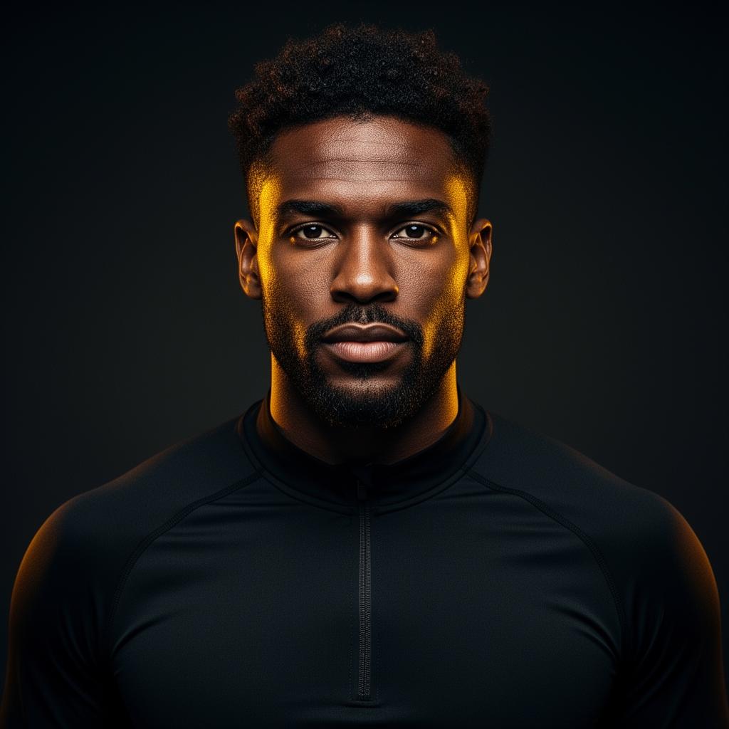 Tariq Johnson